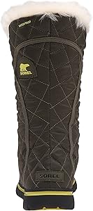 sorel cozy cate waterproof boot