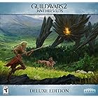 Guild Wars 2: Janthir Wilds&trade; - Deluxe Edition - PC [Online Game Code]