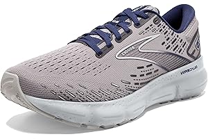 Brooks Men's Glycerin 20 Neutral Running Shoe