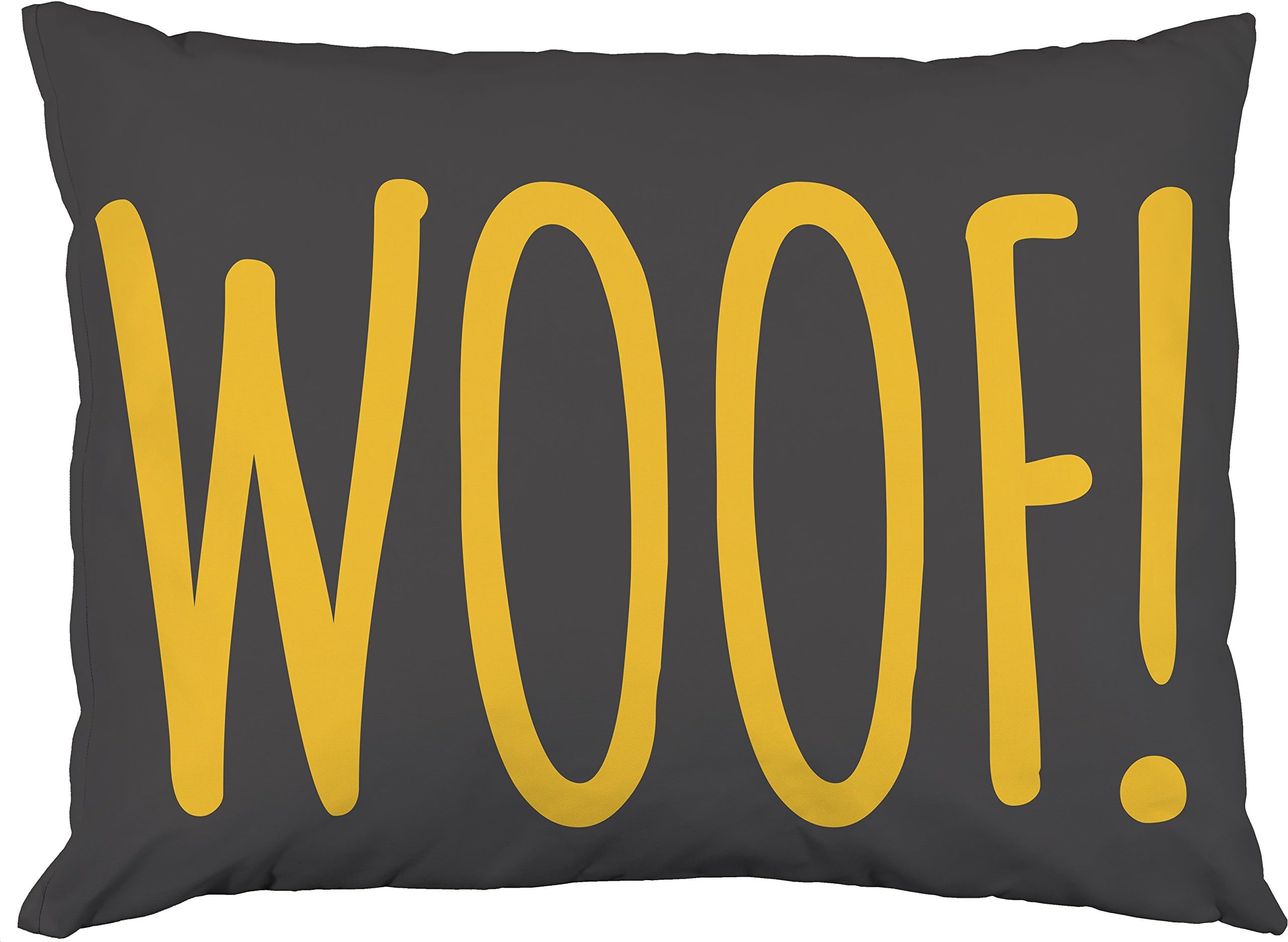 Woof Dog Bed Dog Bed