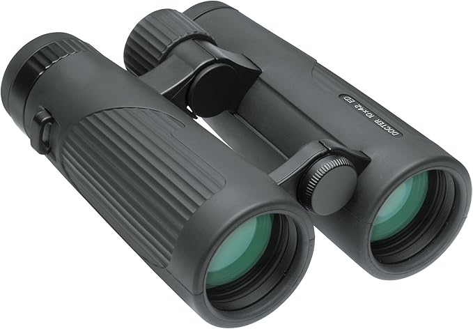 docter binoculars
