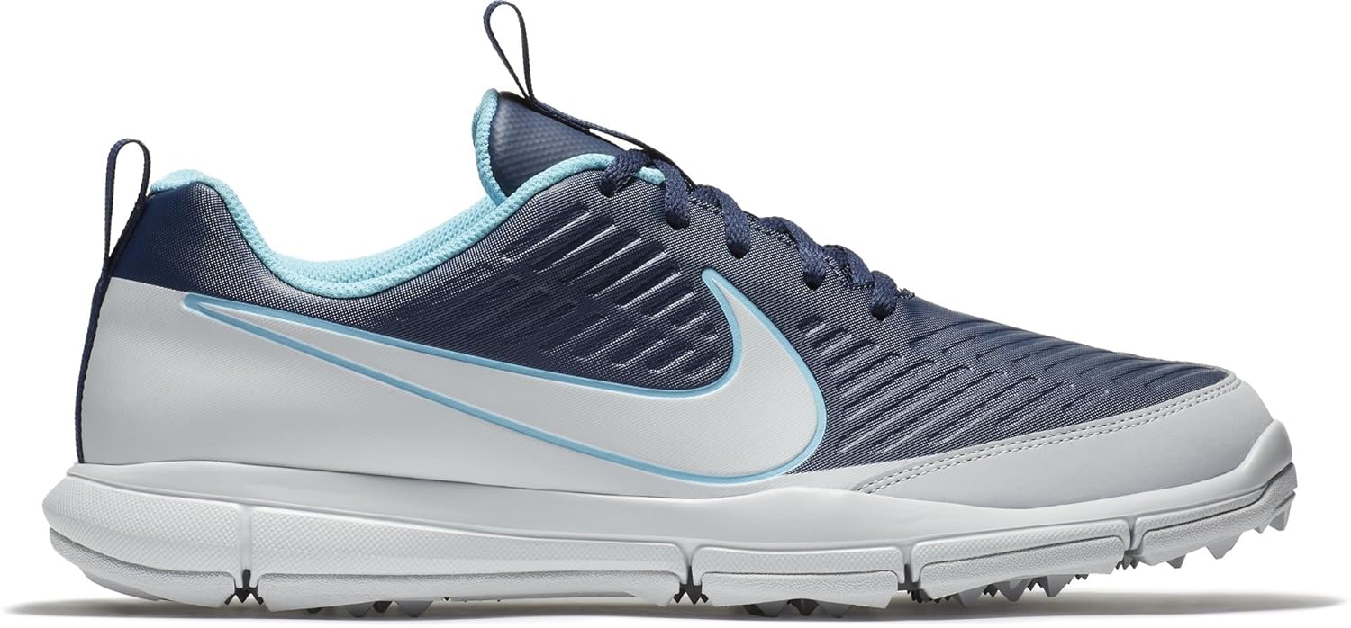 Nike Mens Explorer 2 2017 Golf Shoe849957400 Size 7.5 Buy Online at
