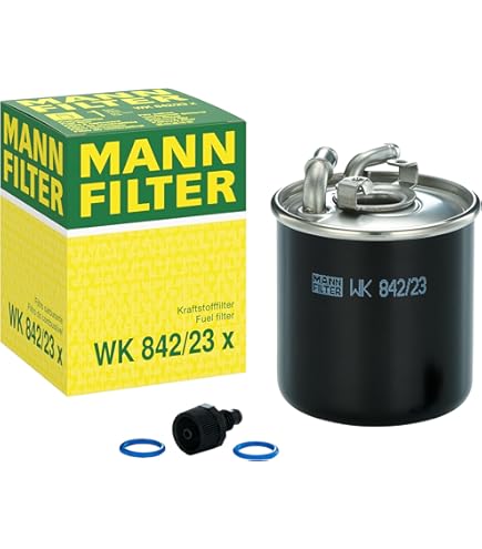 Kit Boulons Et Rondelles D'injecteur A0009902907 - Compatible Mercedes Classe G, S, C, E, GLK, Etc. (1996-2017) - Filetage M6 X 1.0