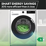 Hoover Pro Wash Series 5 Washing Machine 10kg 1400 RPM A-20% Wi Fi view 9