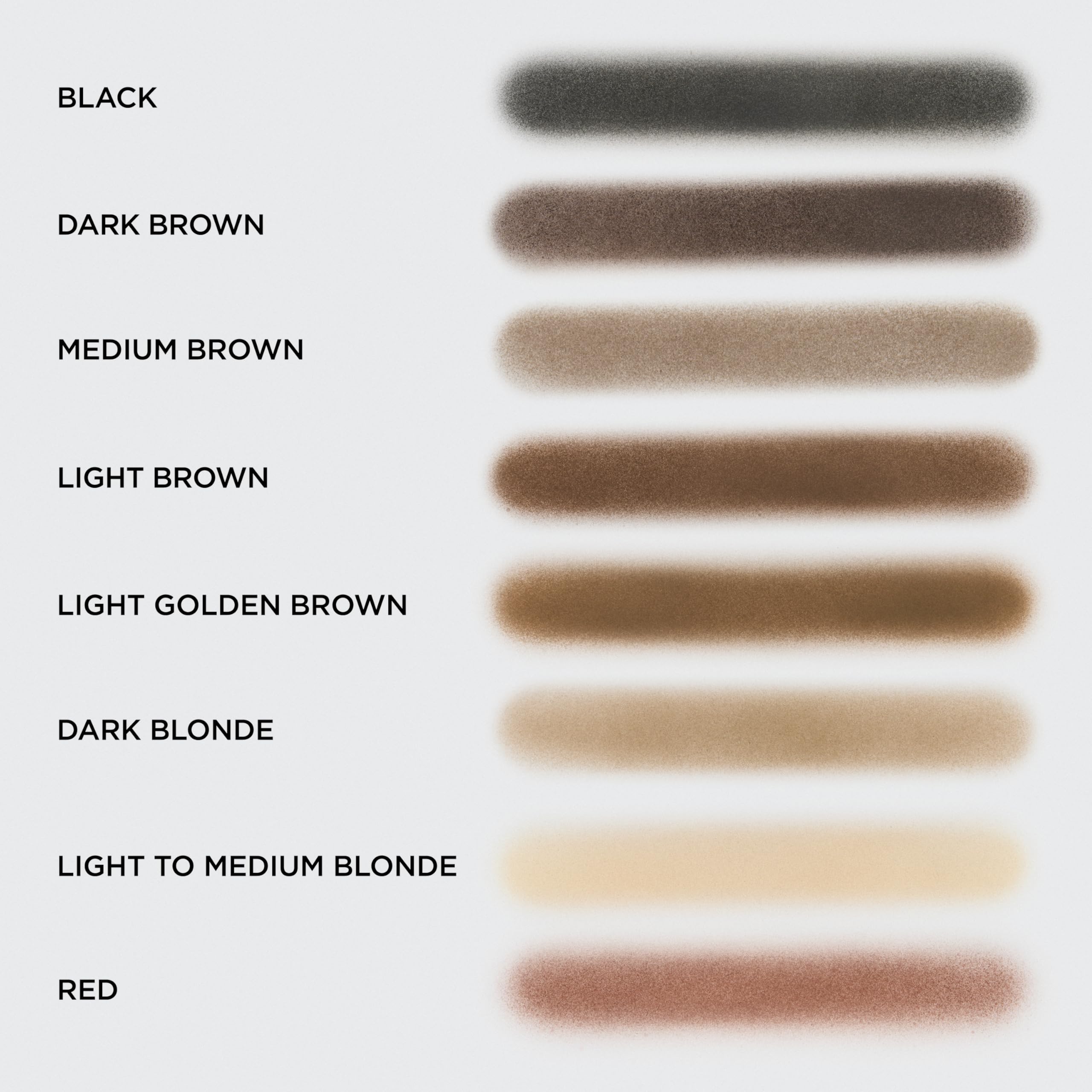 L'Oreal Paris Root Cover Up Temporary Gray Concealer Spray, Hair Color Spray with Filling & Thickening Coverage, Dark Brown, Packaging May Vary