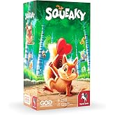 Pegasus Spiele Squeaky Card Game