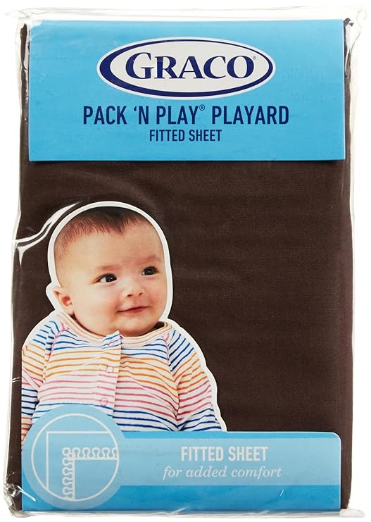 graco pack n play on the go sheets