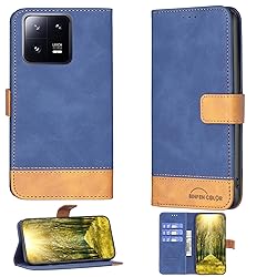 jioeuinly Case for Xiaomi Mi 13 Pro 5G Case