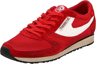 diesel pass on shoes