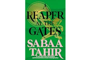 A Reaper at the Gates (An Ember in the Ashes)