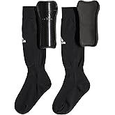 adidas Kids&rsquo; Performance Youth Sock Shin Guards