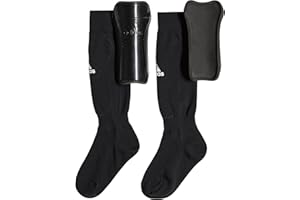 adidas Kids’ Performance Youth Sock Shin Guards