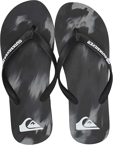 quiksilver flip flops amazon