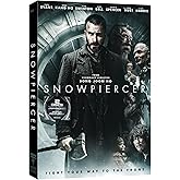 Snowpiercer