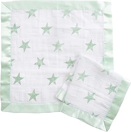 issie security blanket