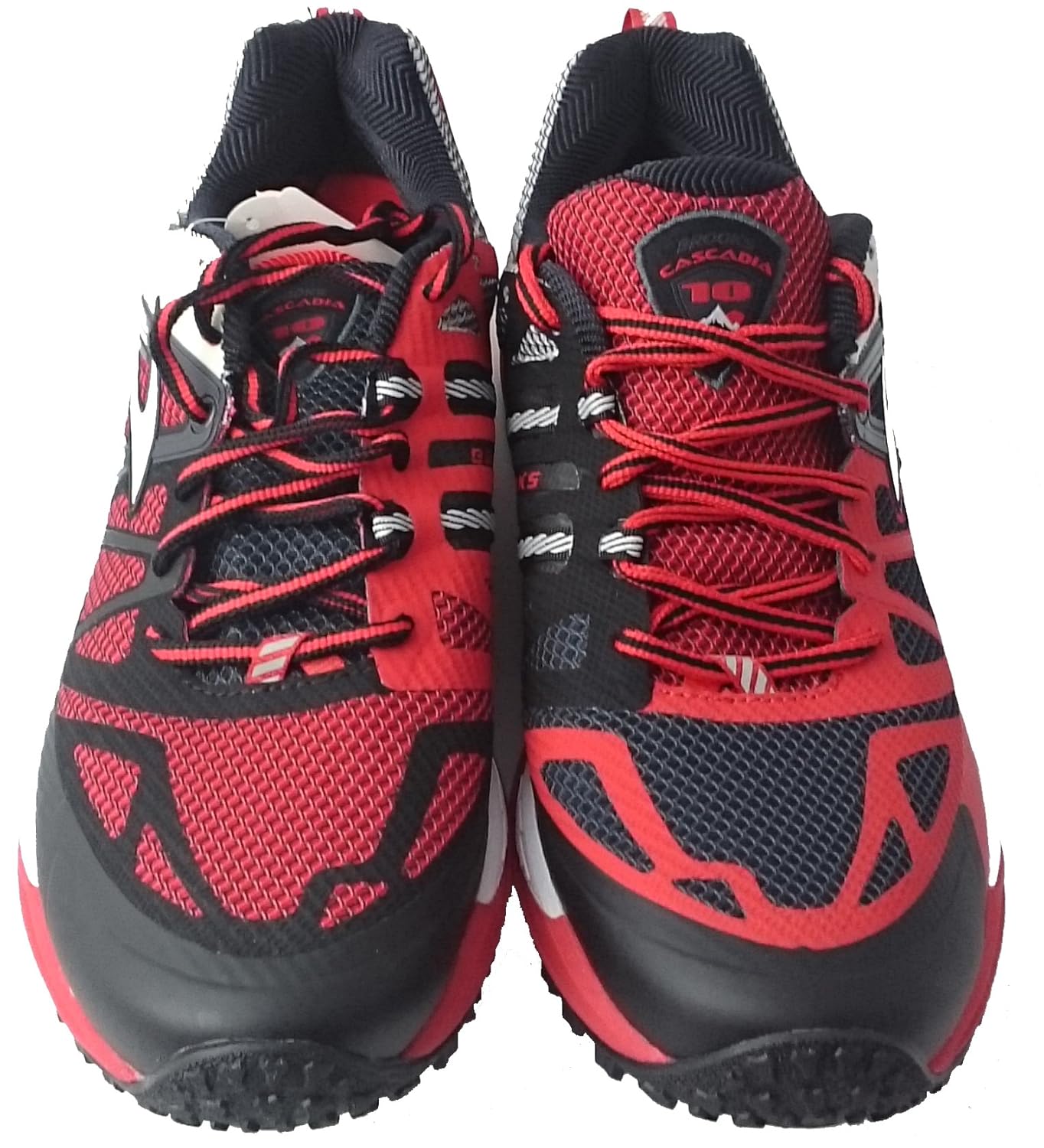 brooks cascadia peretti