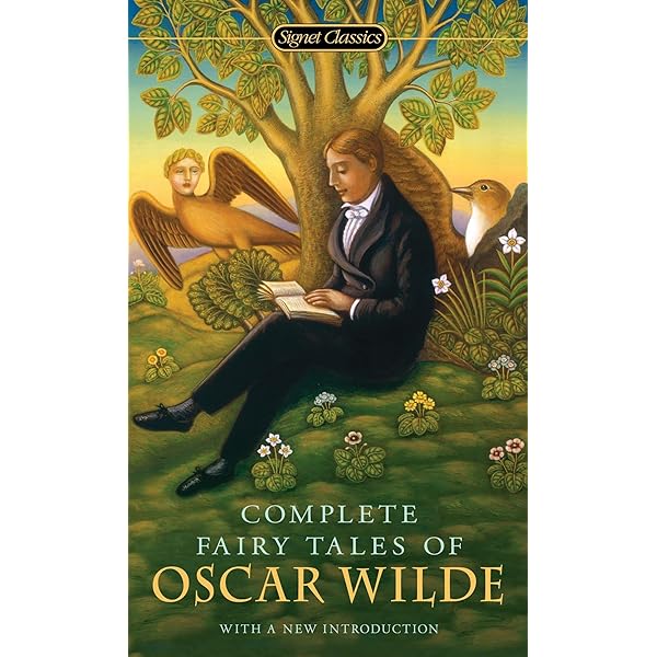 The Fairy Tales of Oscar Wilde: The Complete Collection