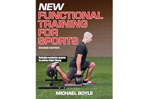 New Functional Training for Sports