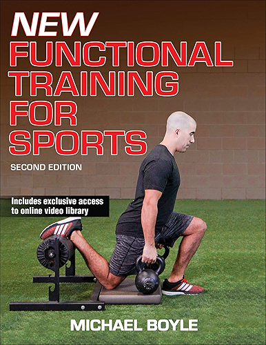 Download New Functional Training for Sports (English Edition) PDF