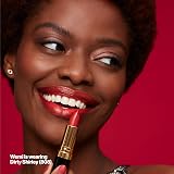 Revlon Super Lustrous Lipstick Dirty Shirley 80% conditioning ingredients view 9