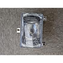 Amazon.com: Replacement for HEAD light LG4004, MT40007002,40007002 