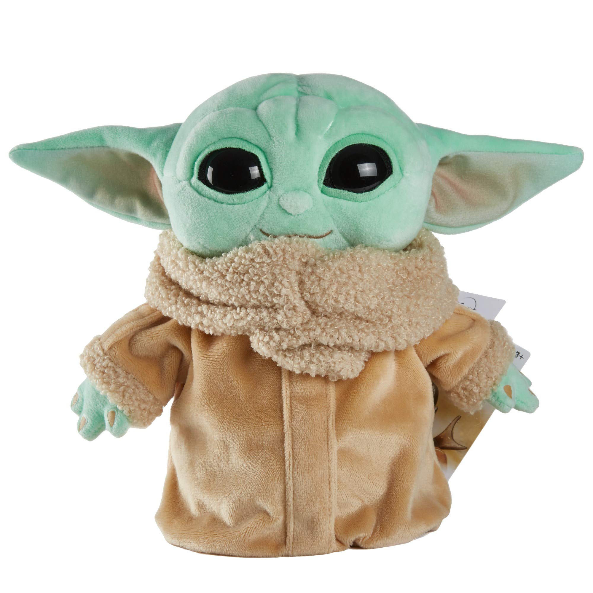 Star Wars The Child Plush Toy 8 In Small Yoda Baby Figure From The Mandalorian Collectible Stuffed Character For Movie Fans Of All Ages 3 And Older Buy Online In Gambia At Gambia Desertcart Com