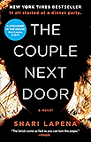 The Couple Next Door: A Novel