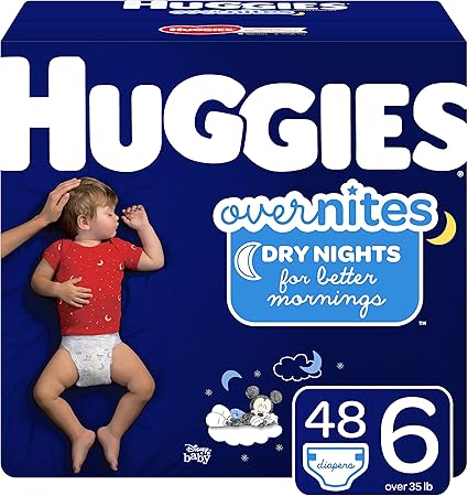 goodnight diapers