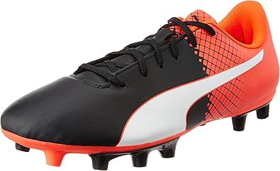 puma evospeed