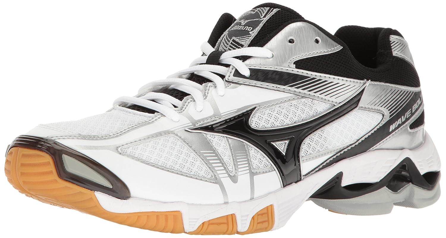 design your own mizuno volleyball shoes