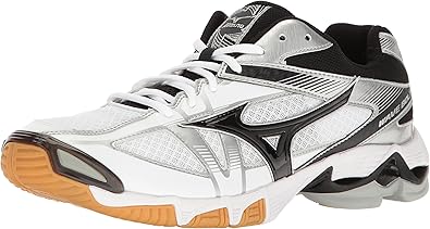 mizuno volleyball amazon