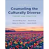Counseling the Culturally Diverse: Theory and Practice