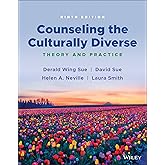 Counseling the Culturally Diverse: Theory and Practice