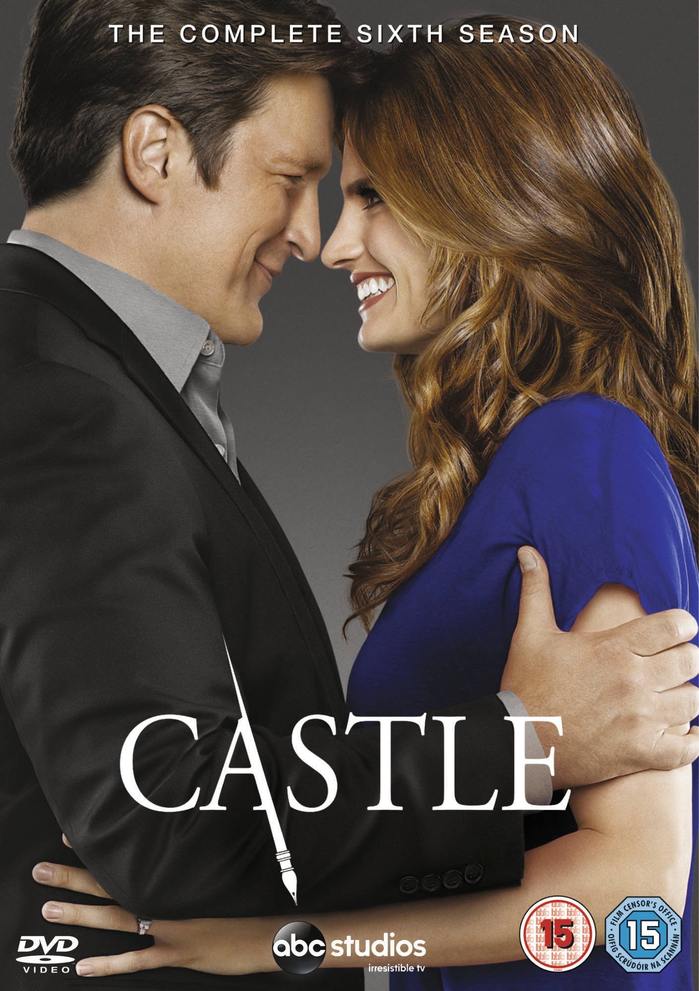 Castle - Season 6