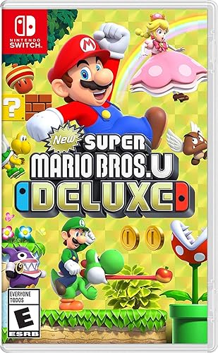 new super mario bros online