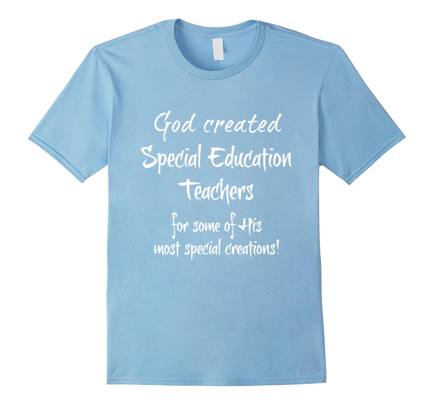 Special Education Teacher Gift T-Shirt - Special Ed Apparel-ANZ