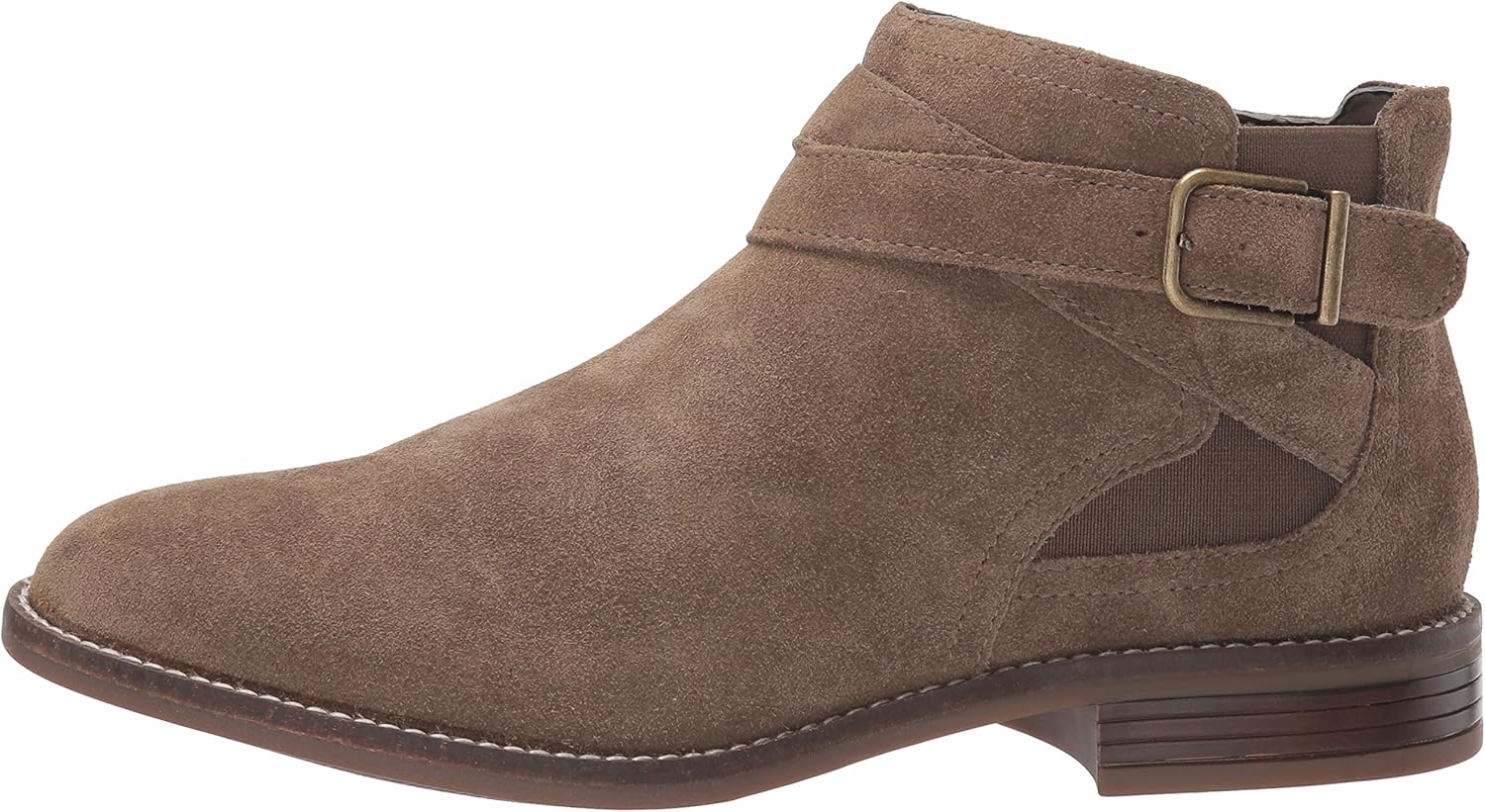 clarks women's camzin hale ankle boot