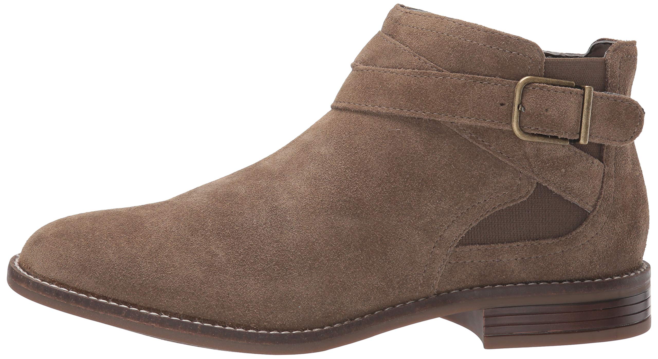 clarks collection women's camzin hale ankle booties