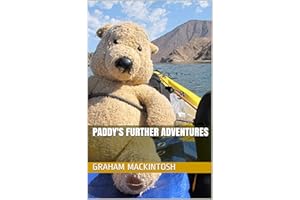 Paddy's Further Adventures