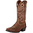 Ariat Men's Sport Square Toe Western Boot