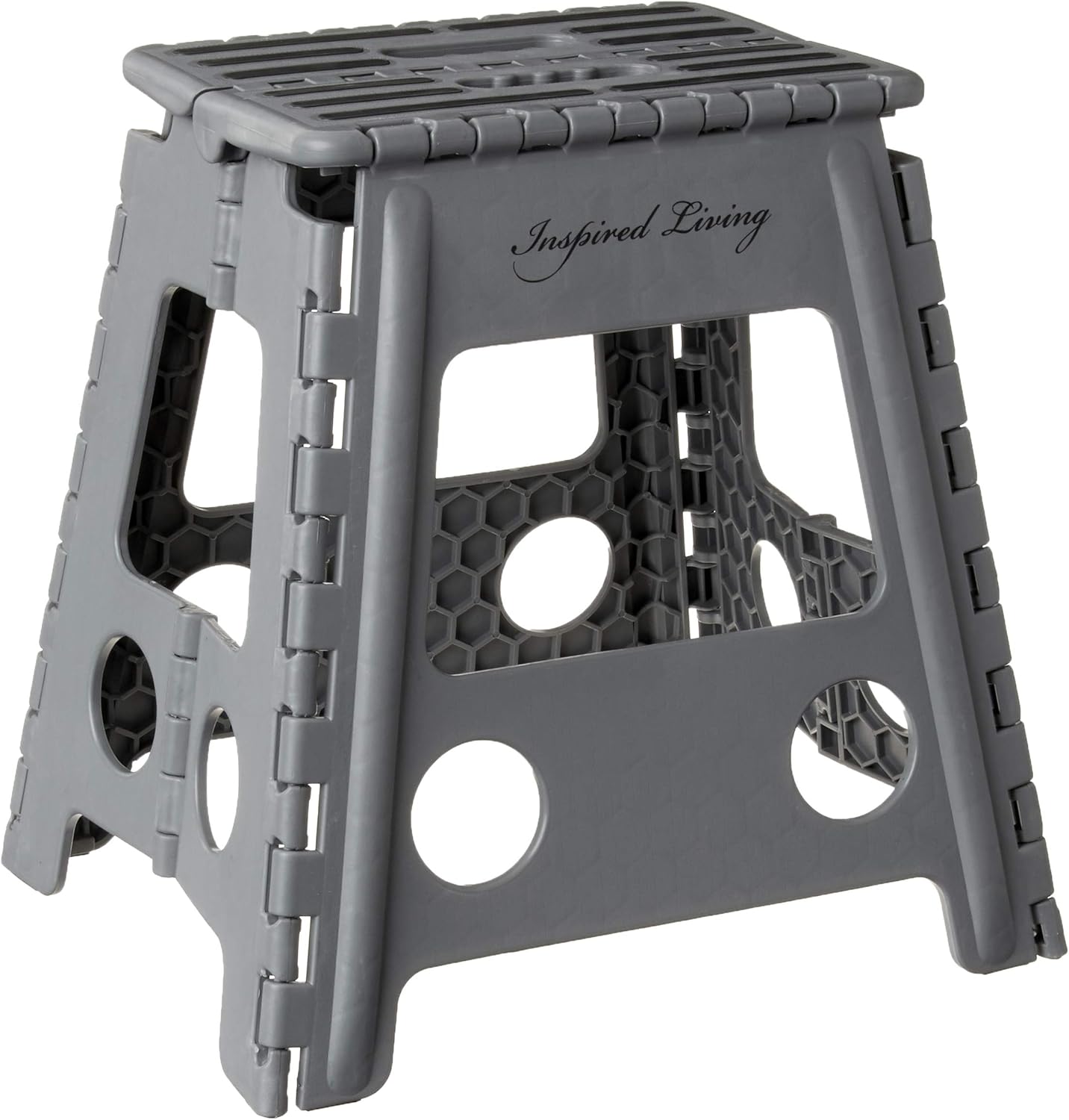Best folding 2 step stool plastic