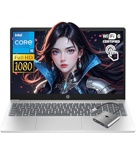 Amazon.com: HP High Performance Pavilion 15 15.6
