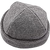 frihed. Sauna hat - Made of woolwalk - 100% Sheep's Wool - Premium Sauna Accessory - Flexible Size - Made in Germany