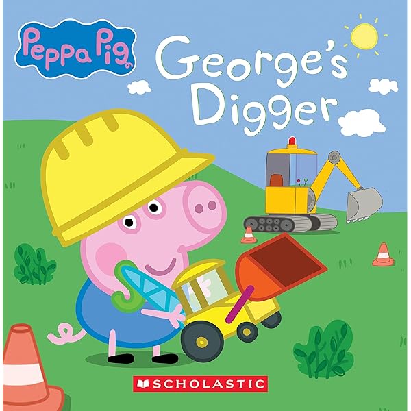 Peppa Pig 絵本セット9冊 Peppa pig 英語 絵本 セット ペッパピッグ - メルカリ