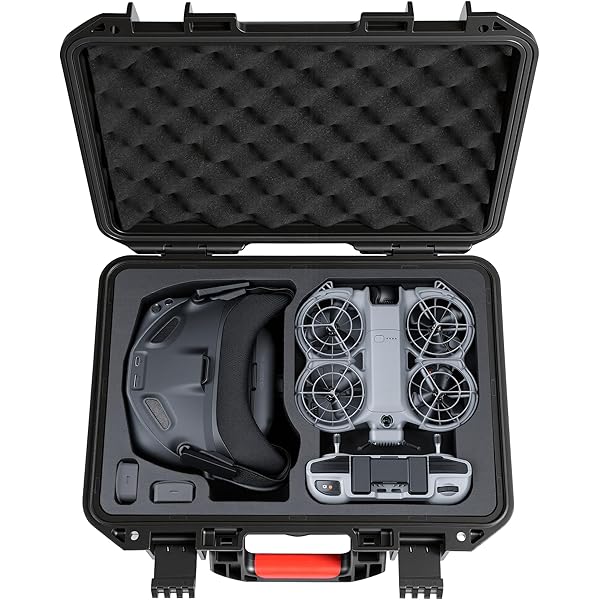 Amazon.com : SKB iSeries 1510-6 Injection Molded Waterproof Case