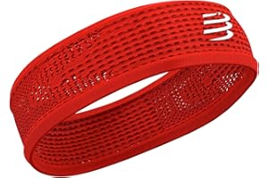 Compressport Thin On/Off Headband - AW22