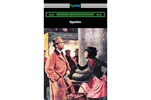 Pygmalion (Illustrated by May Wilson Preston)