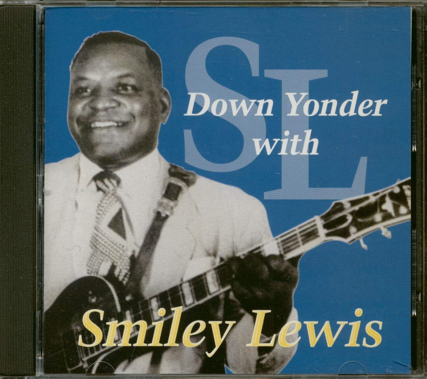 Down Yonder With Amazon.co.uk