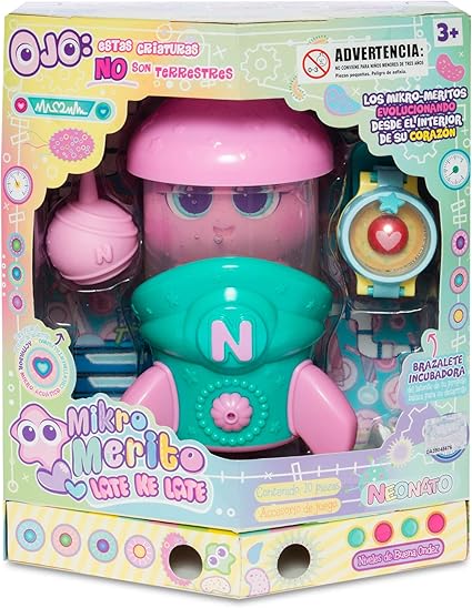 comprar mikromeritos