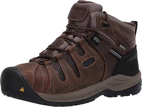 keen non slip work shoes